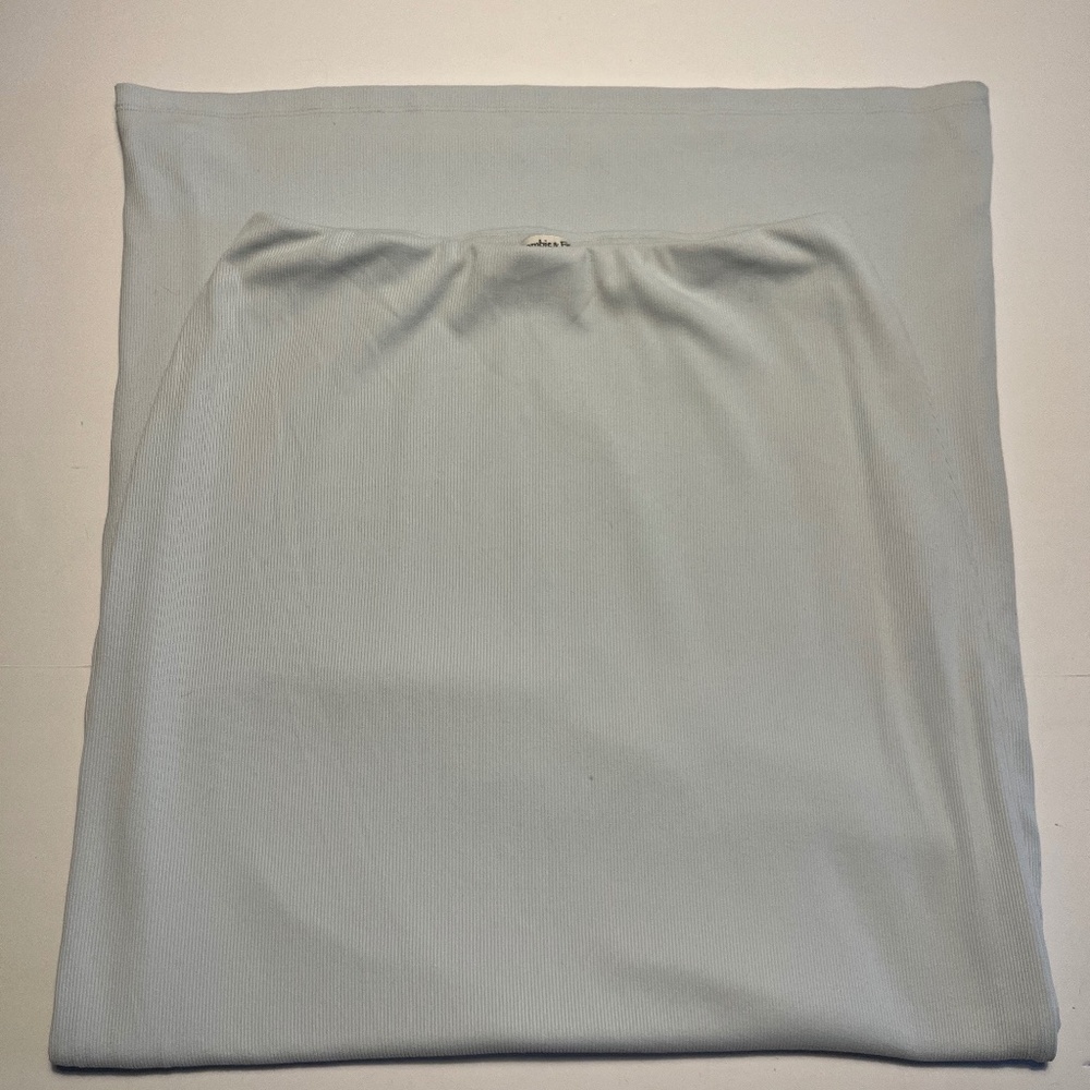 Abercrombie Maxi Skirt Small Tall